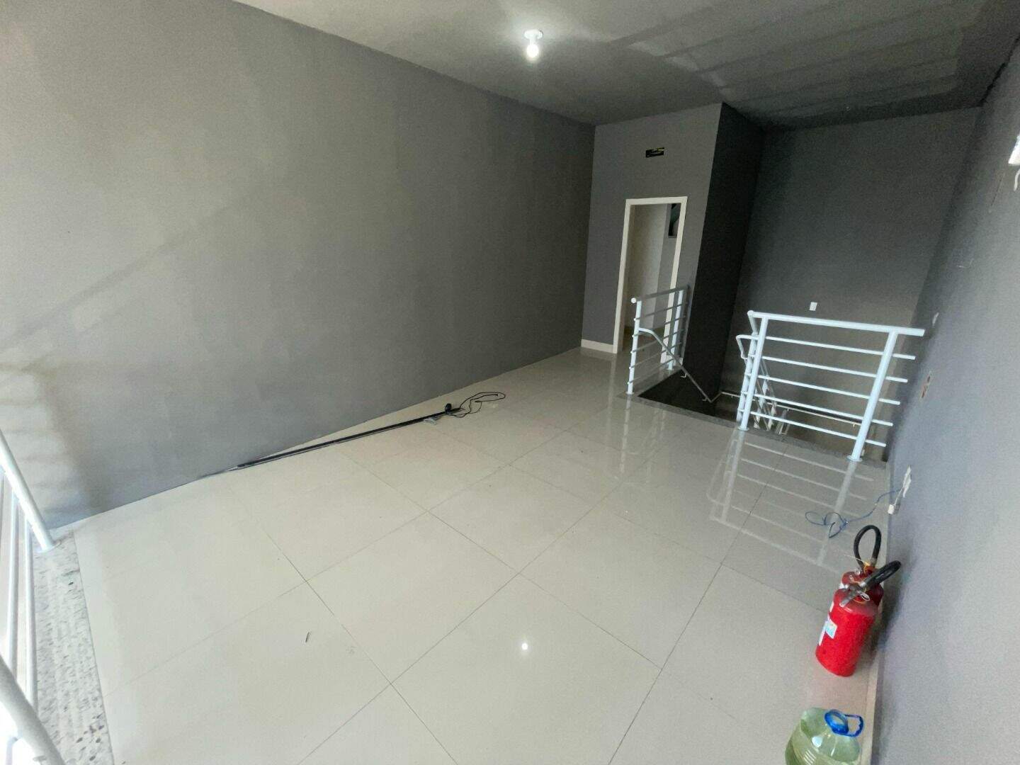 Sala para aluguel no Centro: 