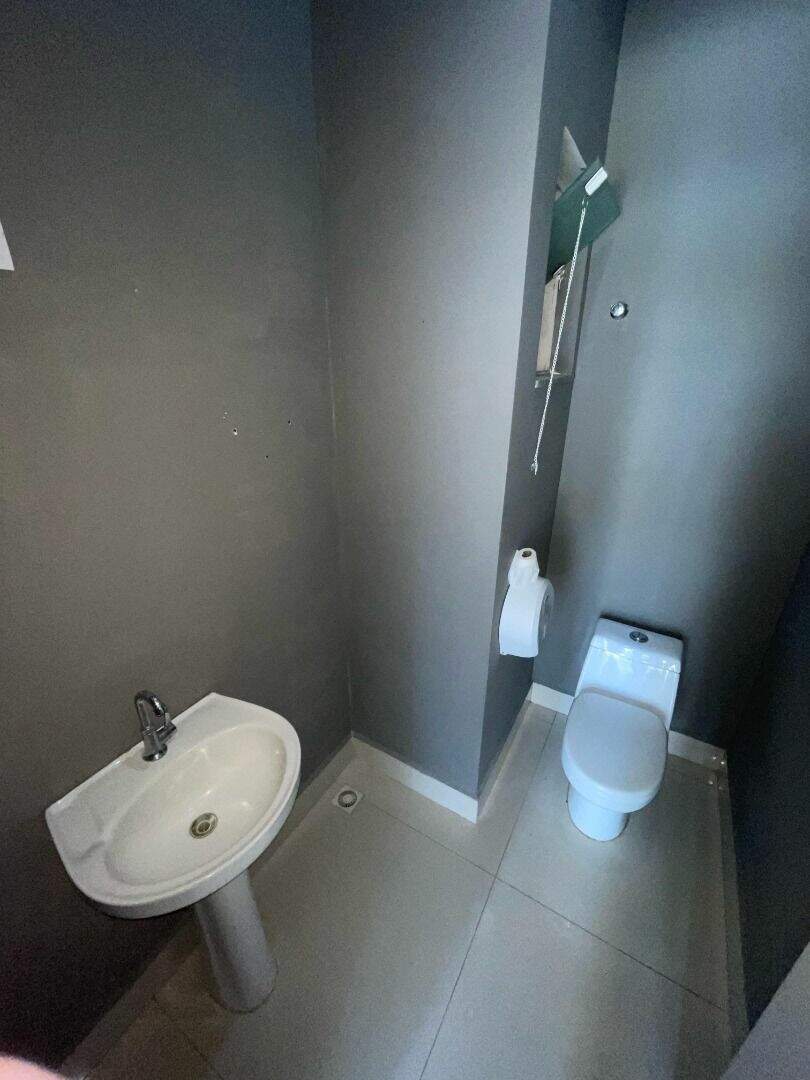Sala para aluguel no Centro: 