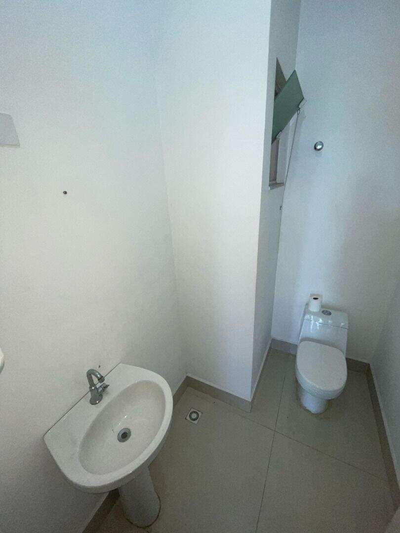 Sala para aluguel no Centro: 
