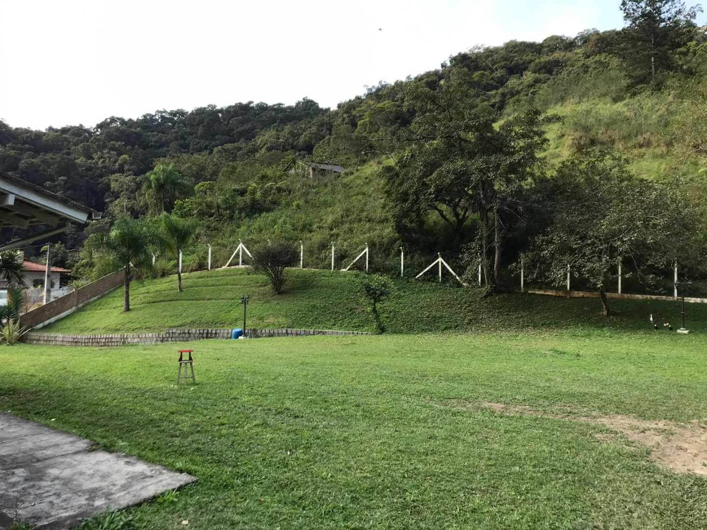 Sítio à venda no Cedrinho: 