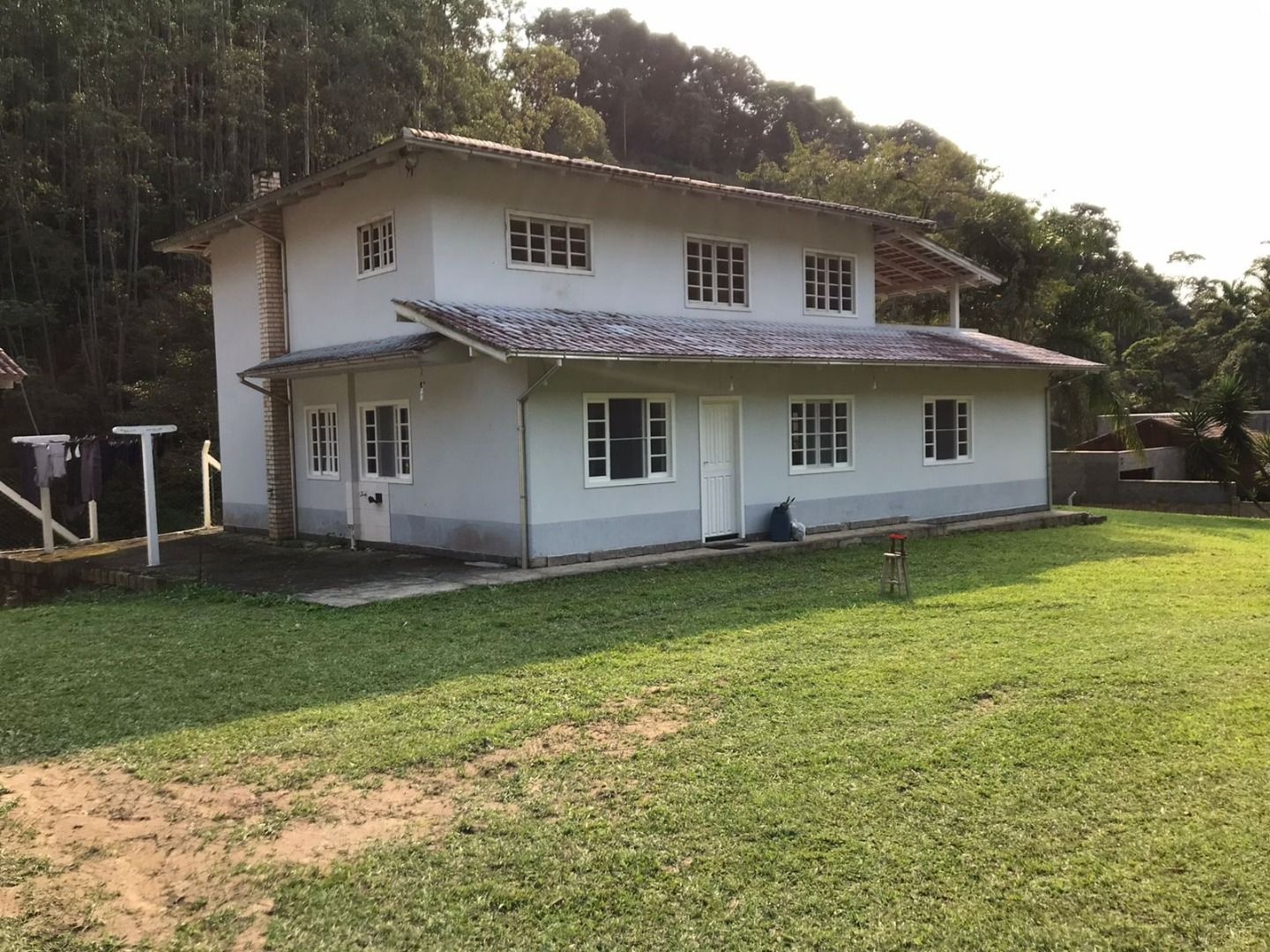 Sítio à venda no Cedrinho: 