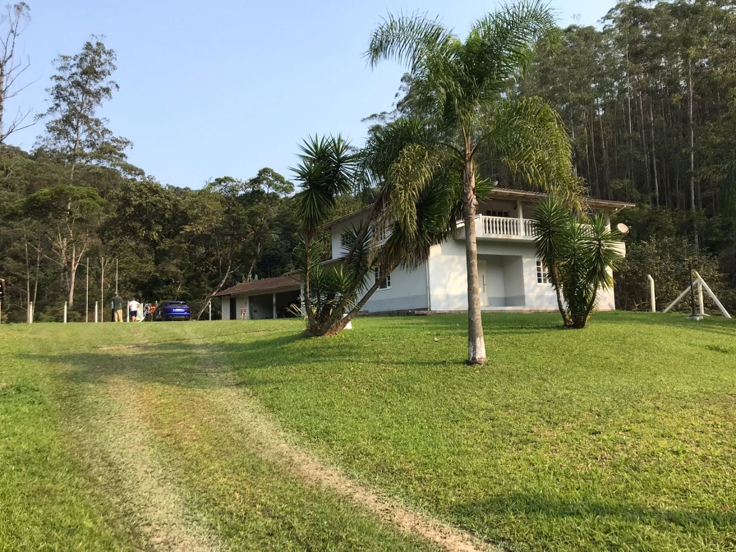 Sítio à venda no Cedrinho: 