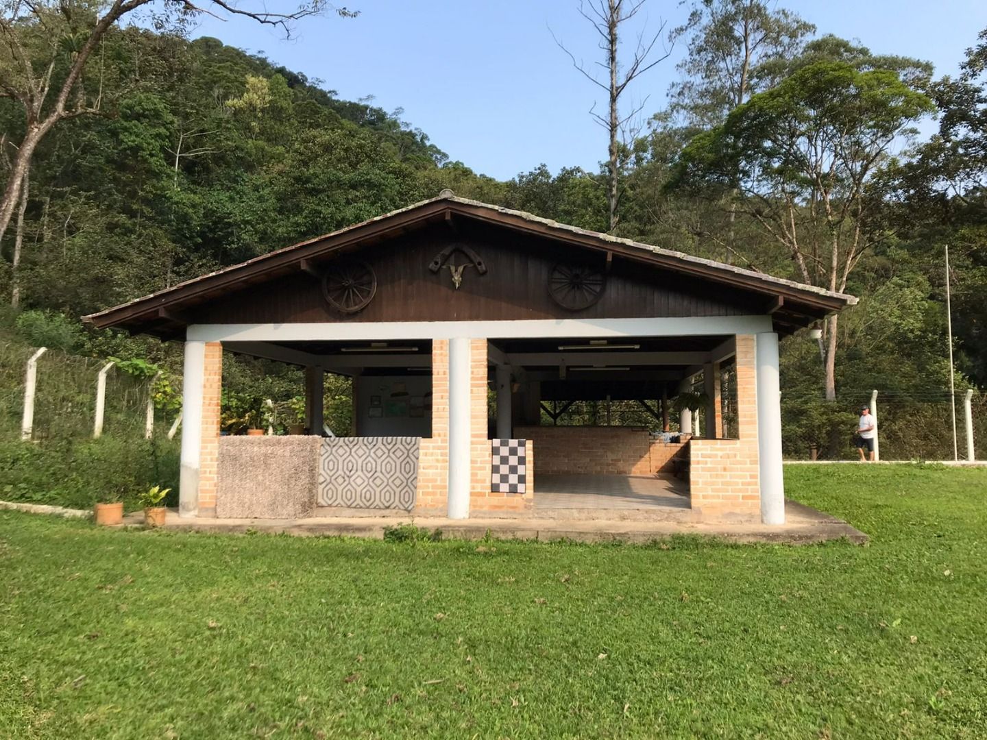 Sítio à venda no Cedrinho: 