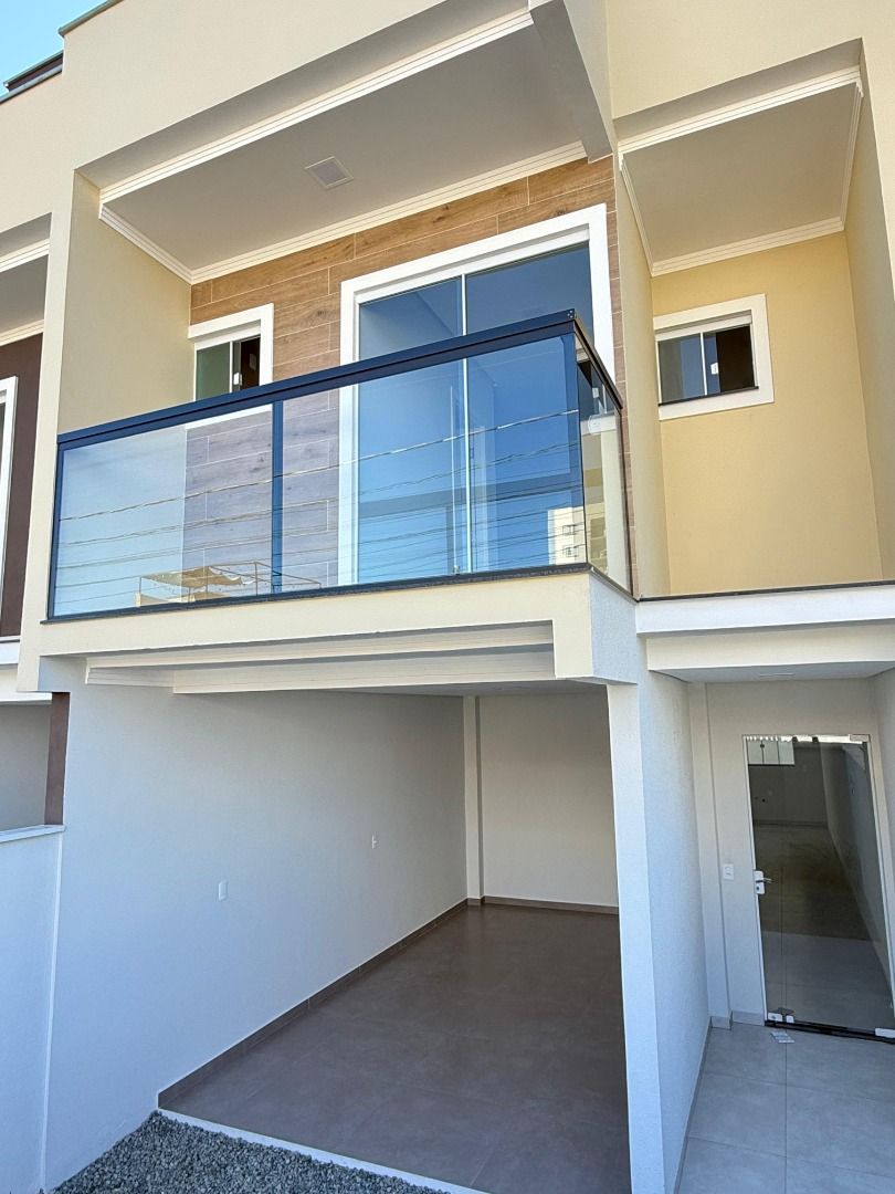 Sobrado à venda no Itacolomi: 