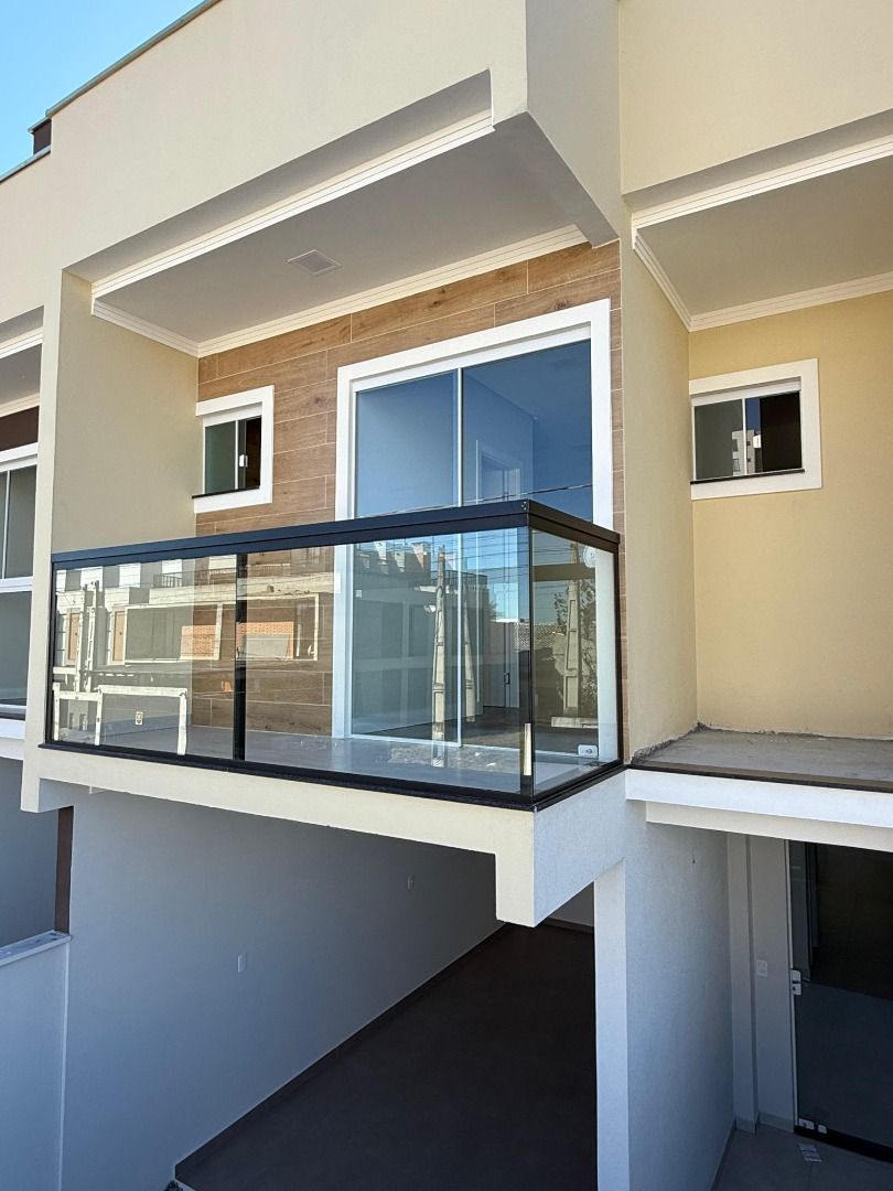 Sobrado à venda no Itacolomi: 