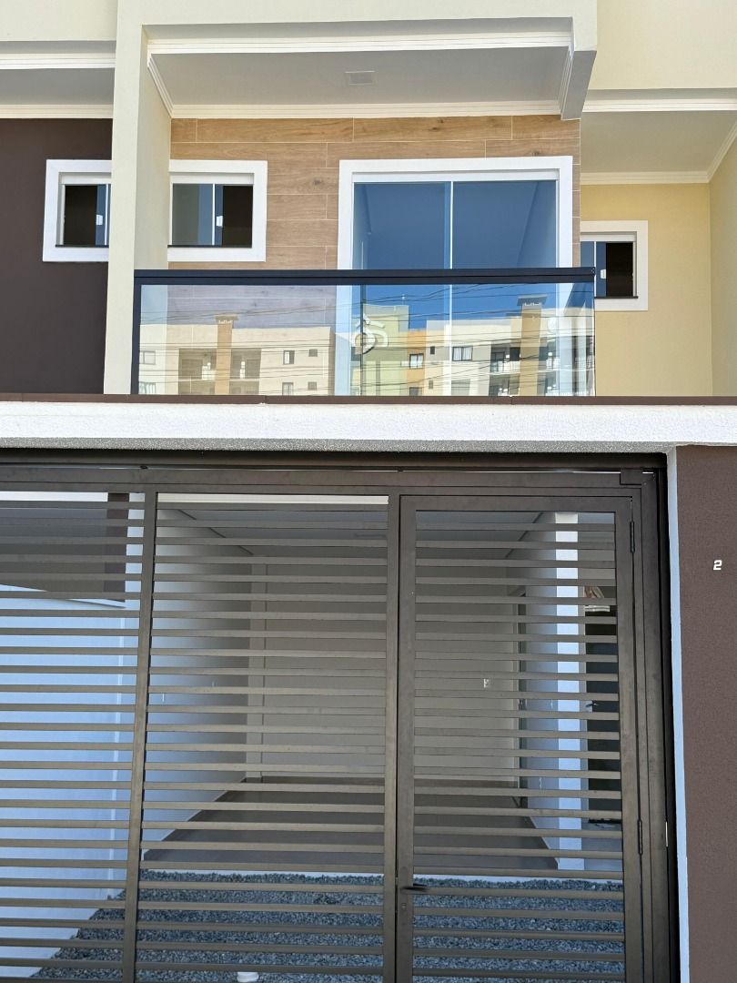 Sobrado à venda no Itacolomi: 