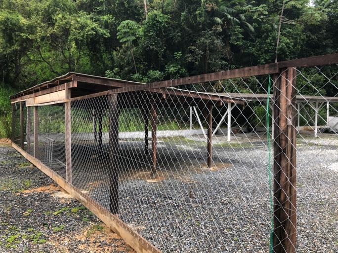 Terreno à venda no Azambuja: 