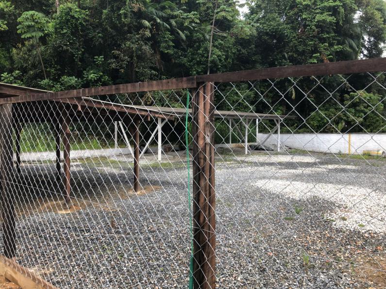 Terreno à venda no Azambuja: 