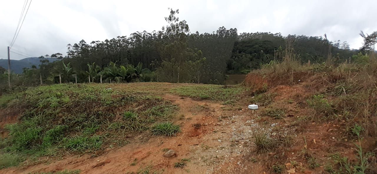 Terreno à venda no Aguas Negras: 