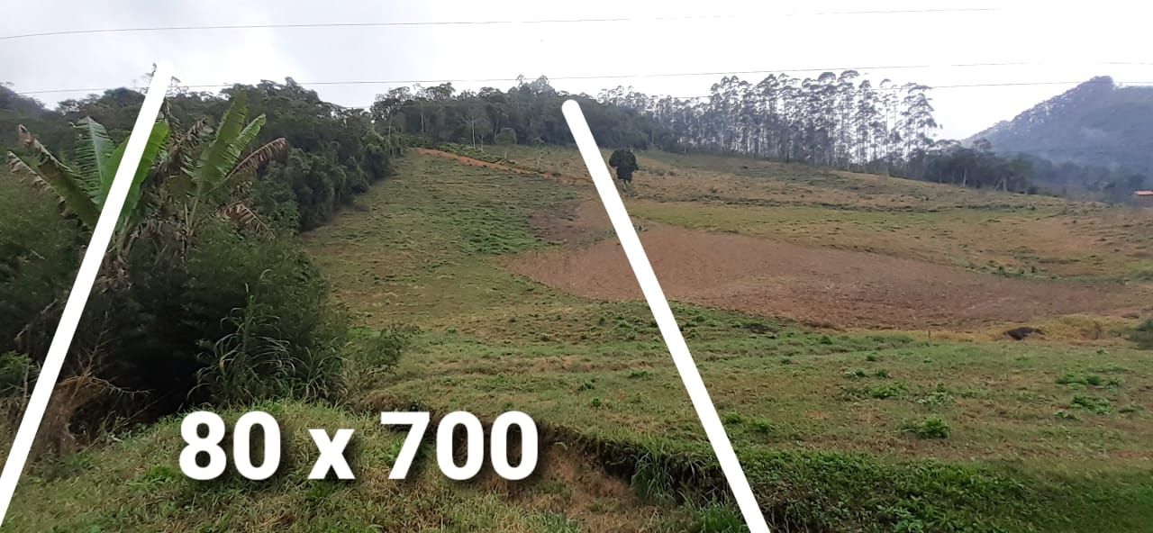 Terreno à venda no Aguas Negras: 