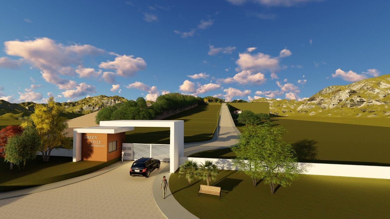 Terreno à venda no Centro: 