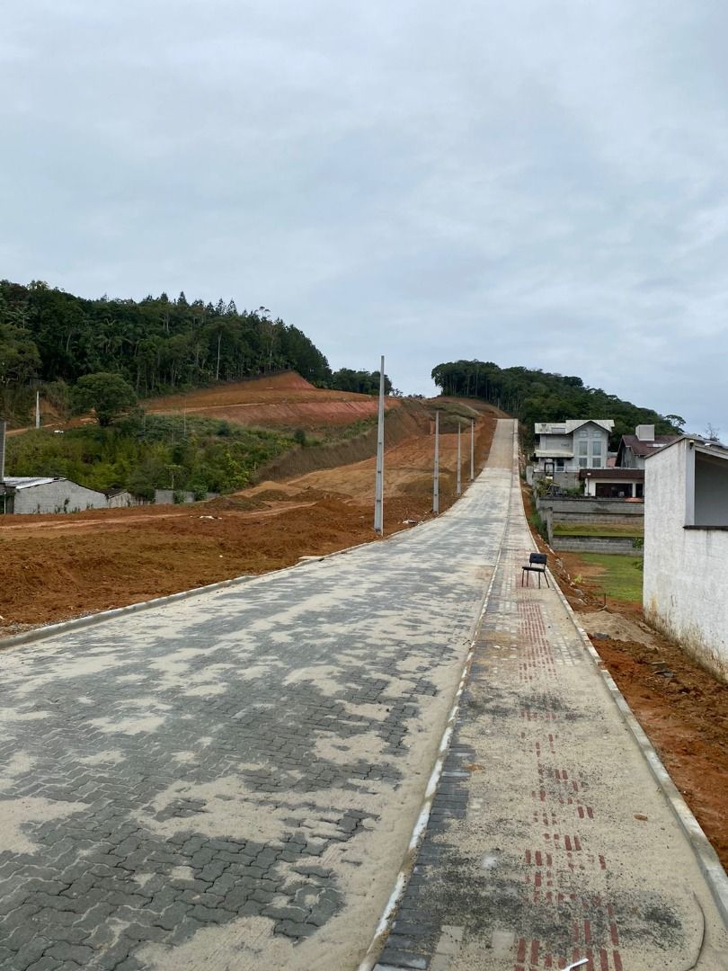 Terreno à venda no Centro: 