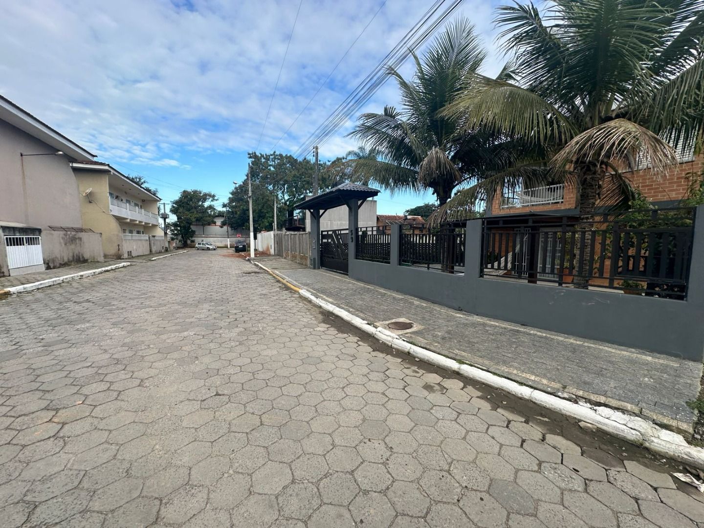 Terreno à venda no Centro: 