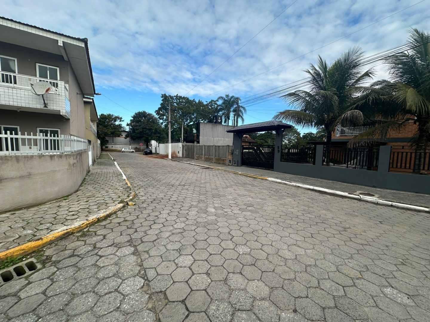 Terreno à venda no Centro: 