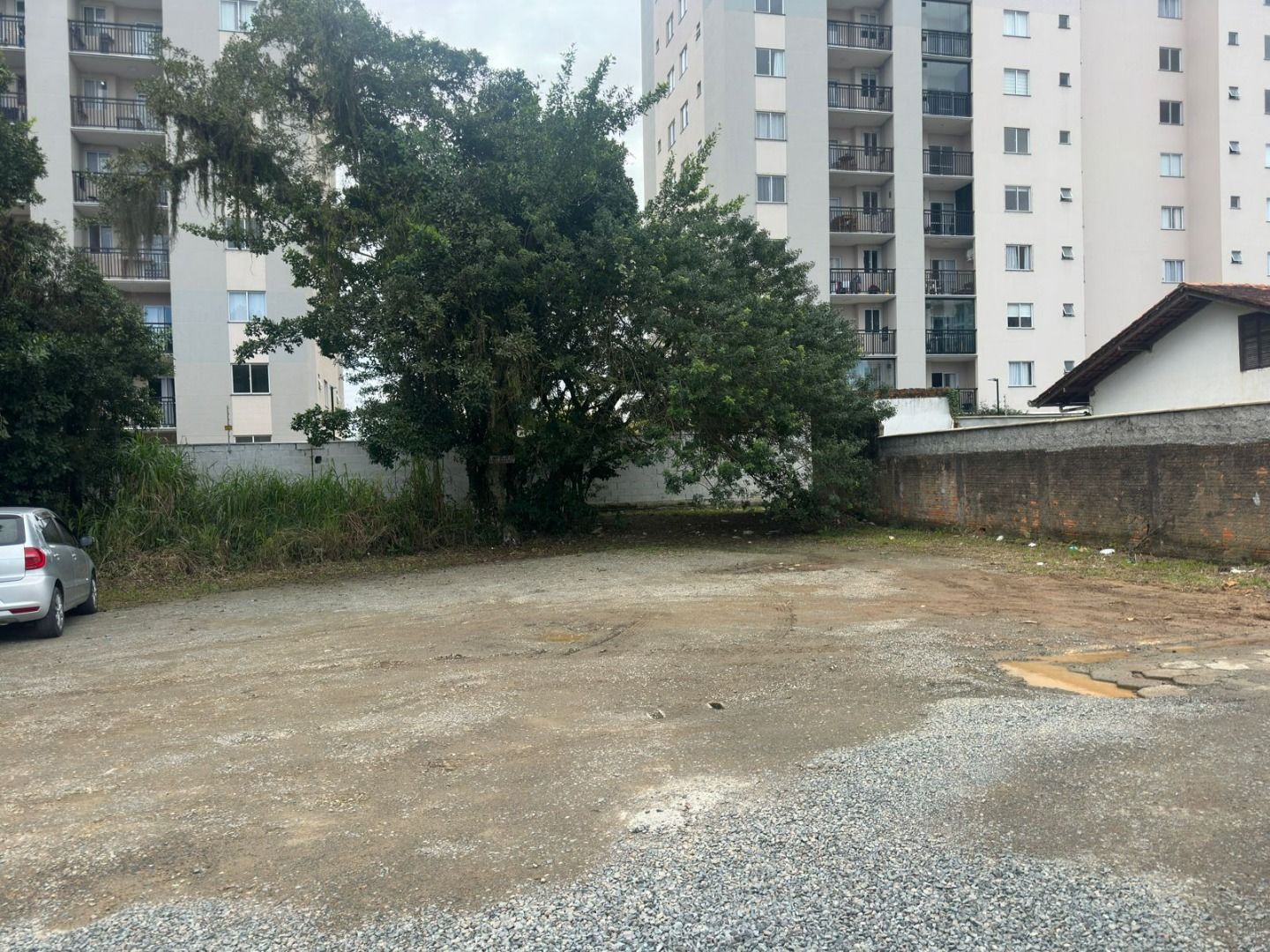 Terreno à venda no Centro: 