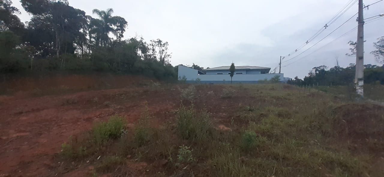Terreno à venda no Limeira Baixa: 