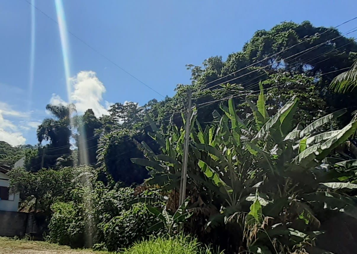 Terreno à venda no Primeiro de Maio: 