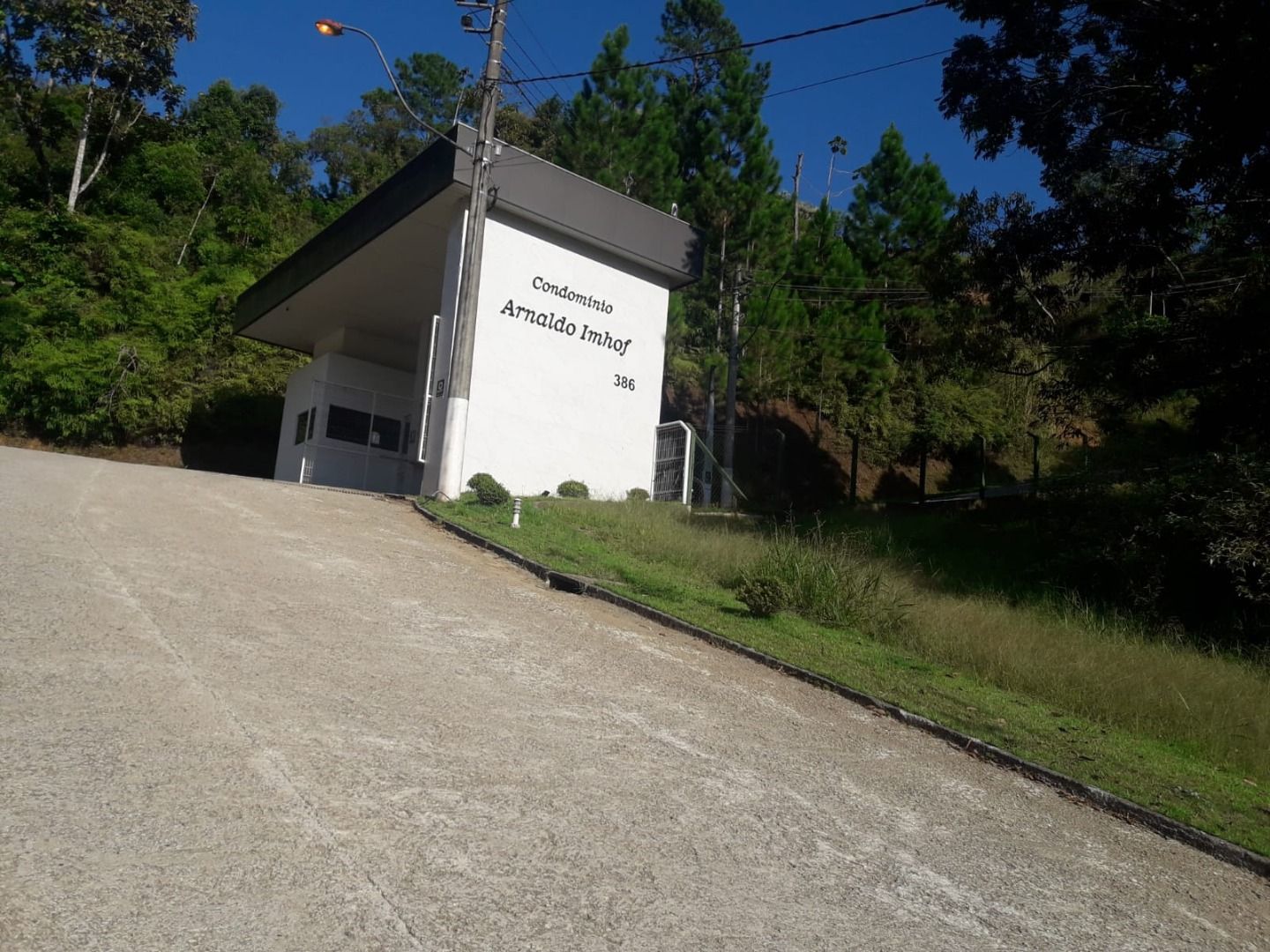 Terreno à venda no São Luiz: 