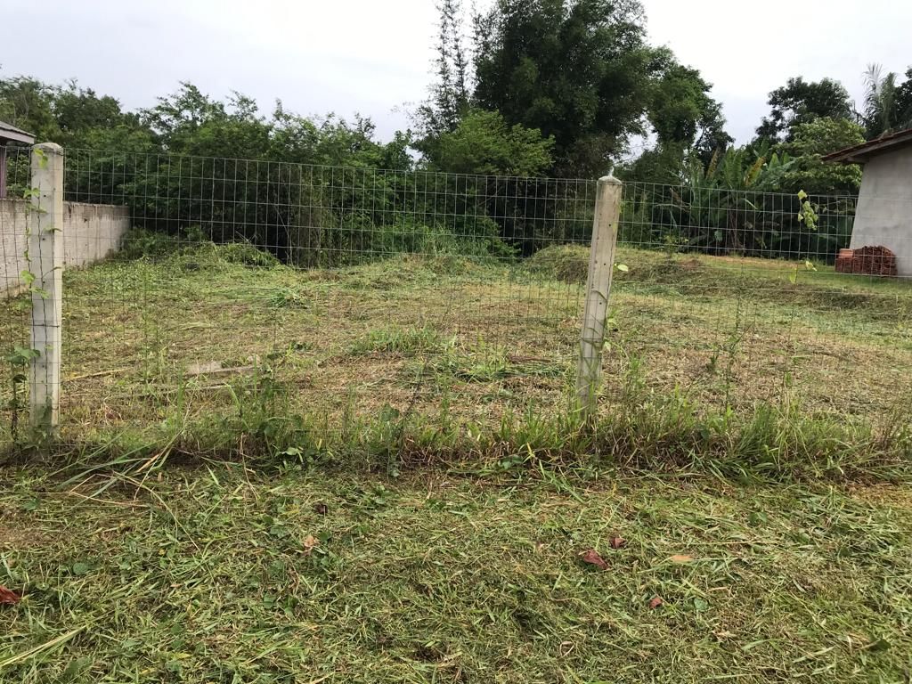 Terreno à venda no Itajubá II: 