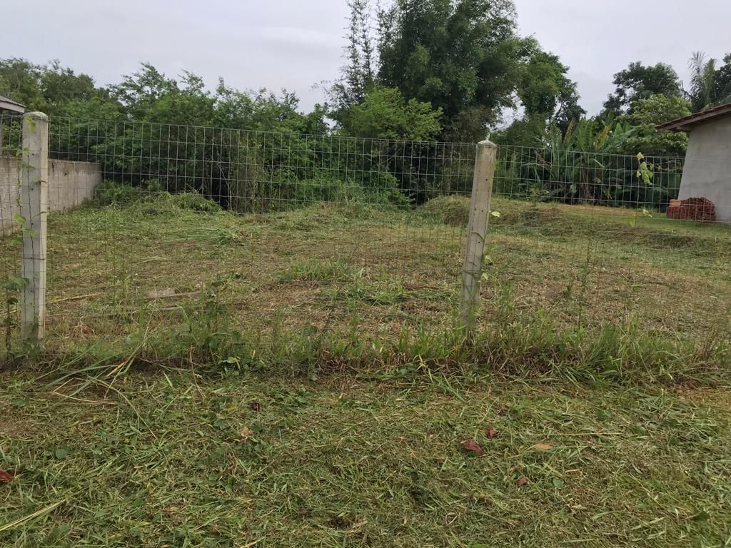 Terreno à venda no Itajubá II: 