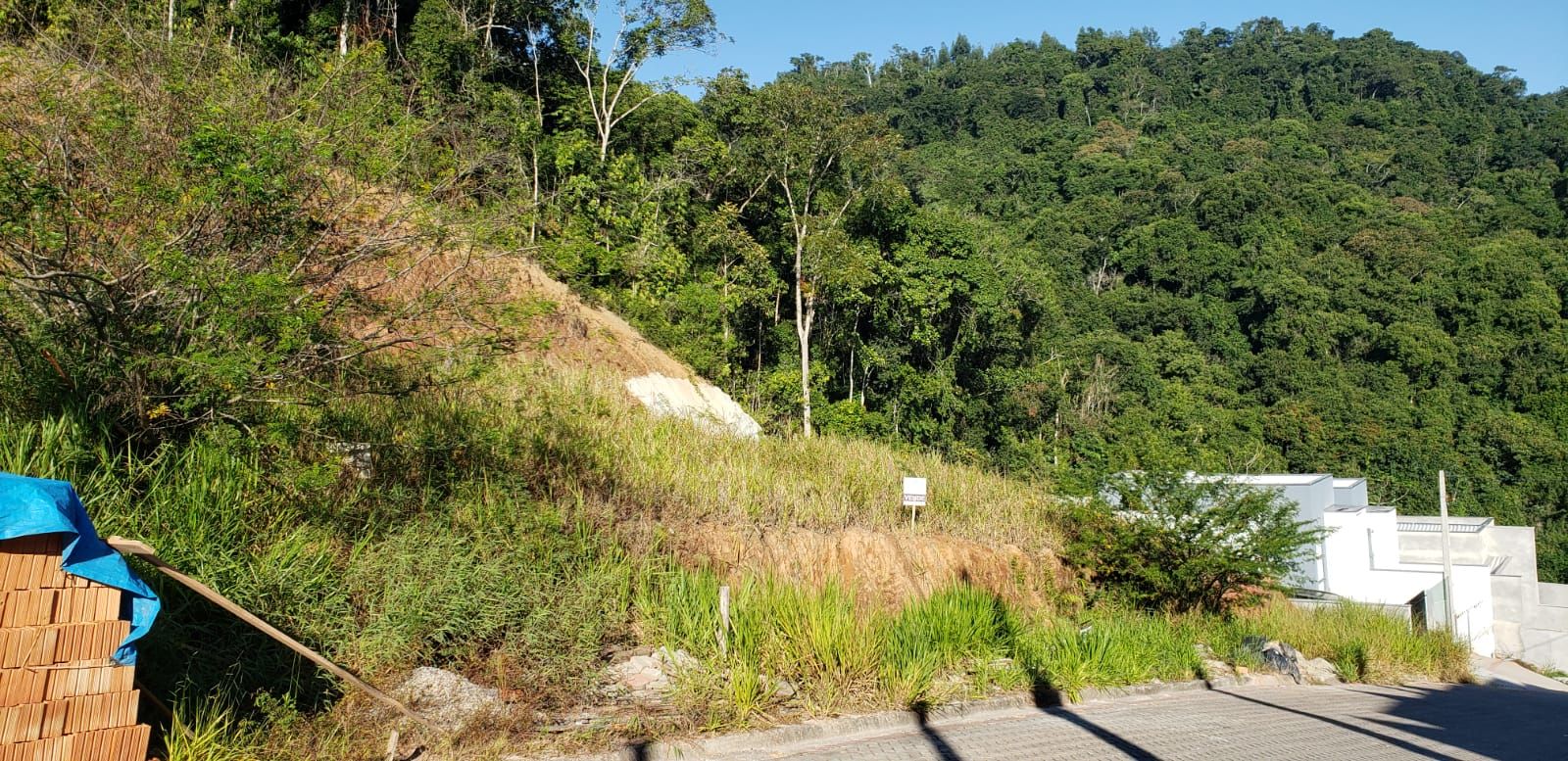 Terreno à venda no Águas Claras: 