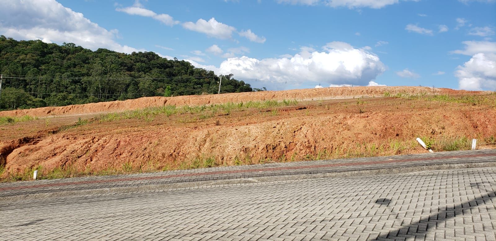 Terreno à venda no Aimore: 