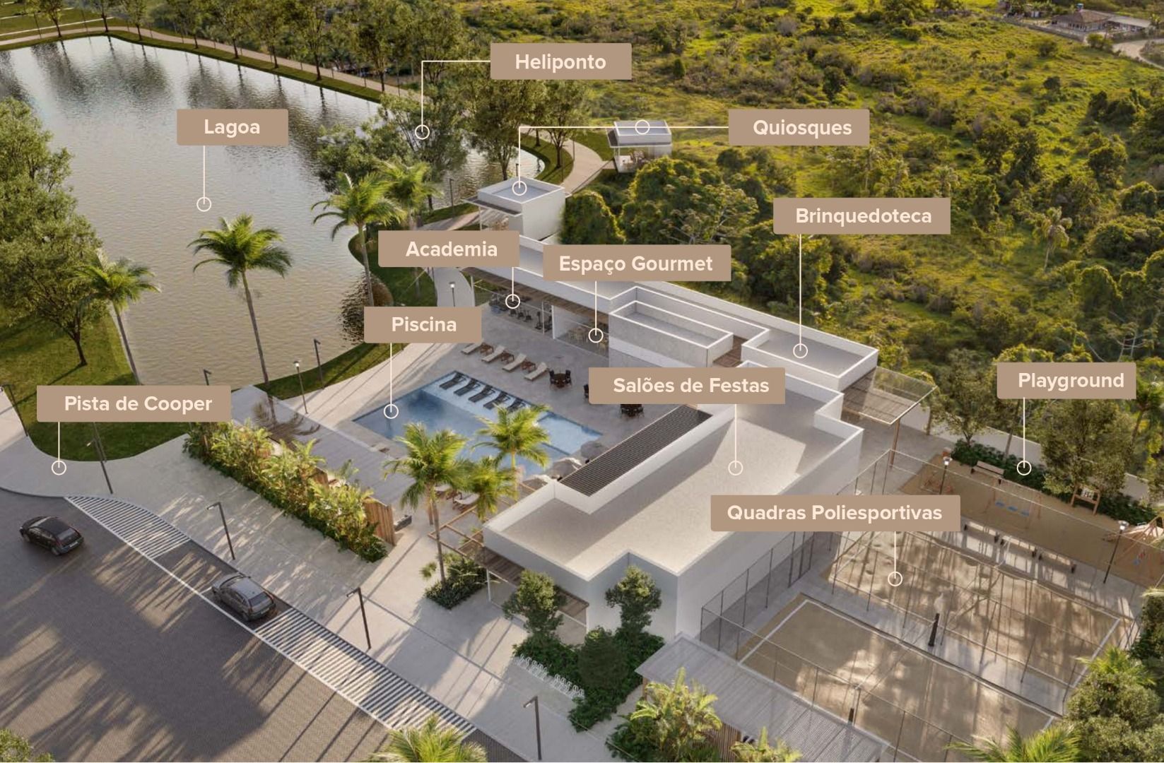 Terreno à venda no Nossa Senhora de Fatima: 