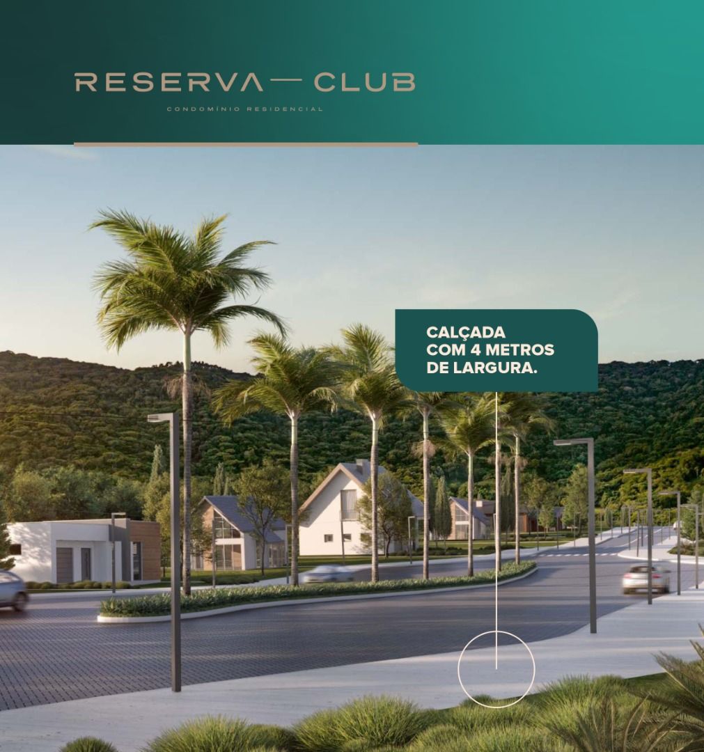 Terreno à venda no Nossa Senhora de Fatima: 