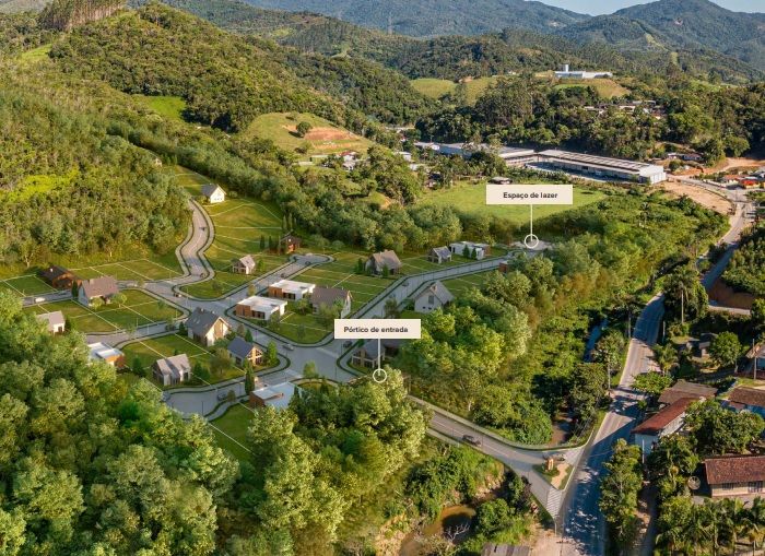 Terreno à venda no Limeira: 