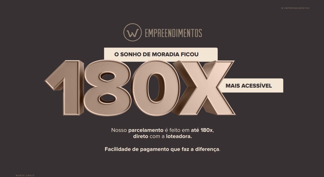 Terreno à venda no Limeira: 