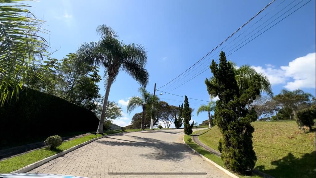 Terreno à venda no Dom Joaquim: 