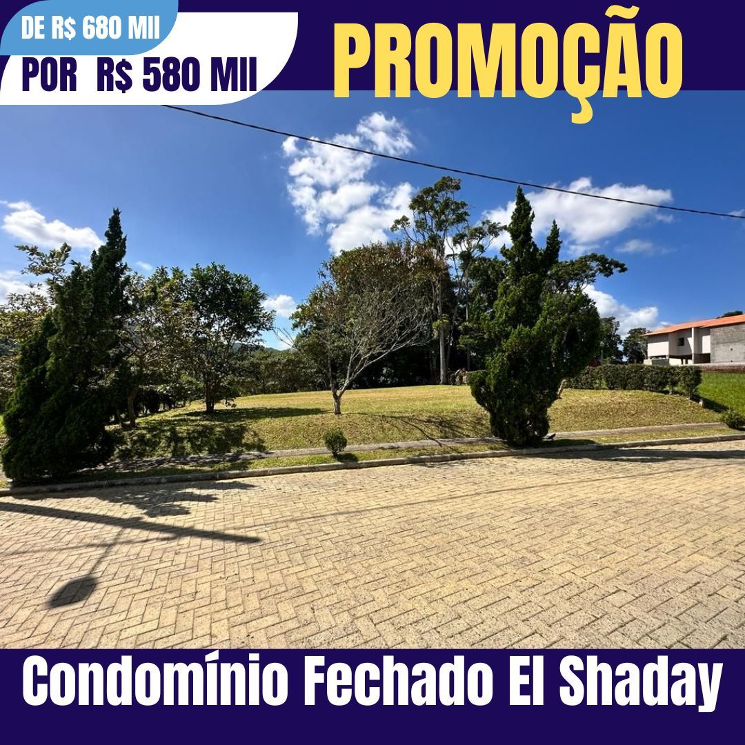 Terreno à venda no Dom Joaquim: 