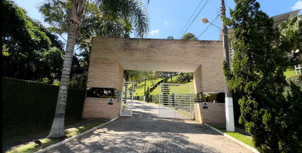 Terreno à venda no Dom Joaquim: 