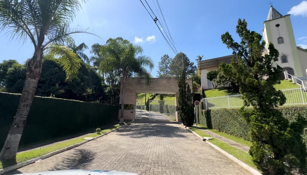 Terreno à venda no Dom Joaquim: 