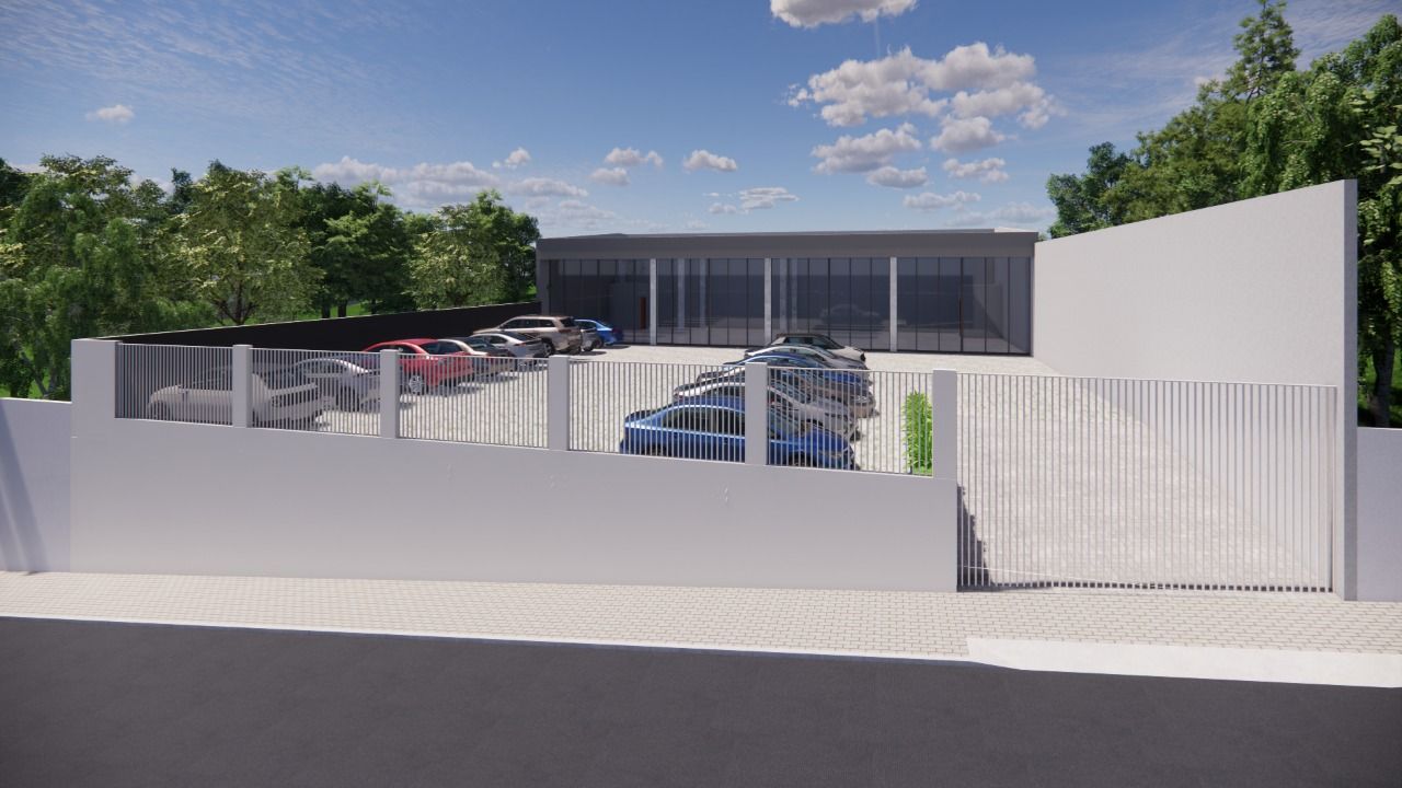 Terreno à venda no Centro: 