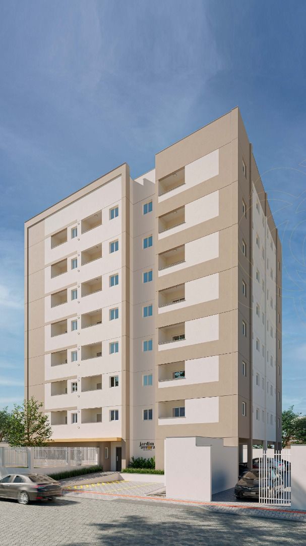 Apartamento à venda no Rio Branco: 
