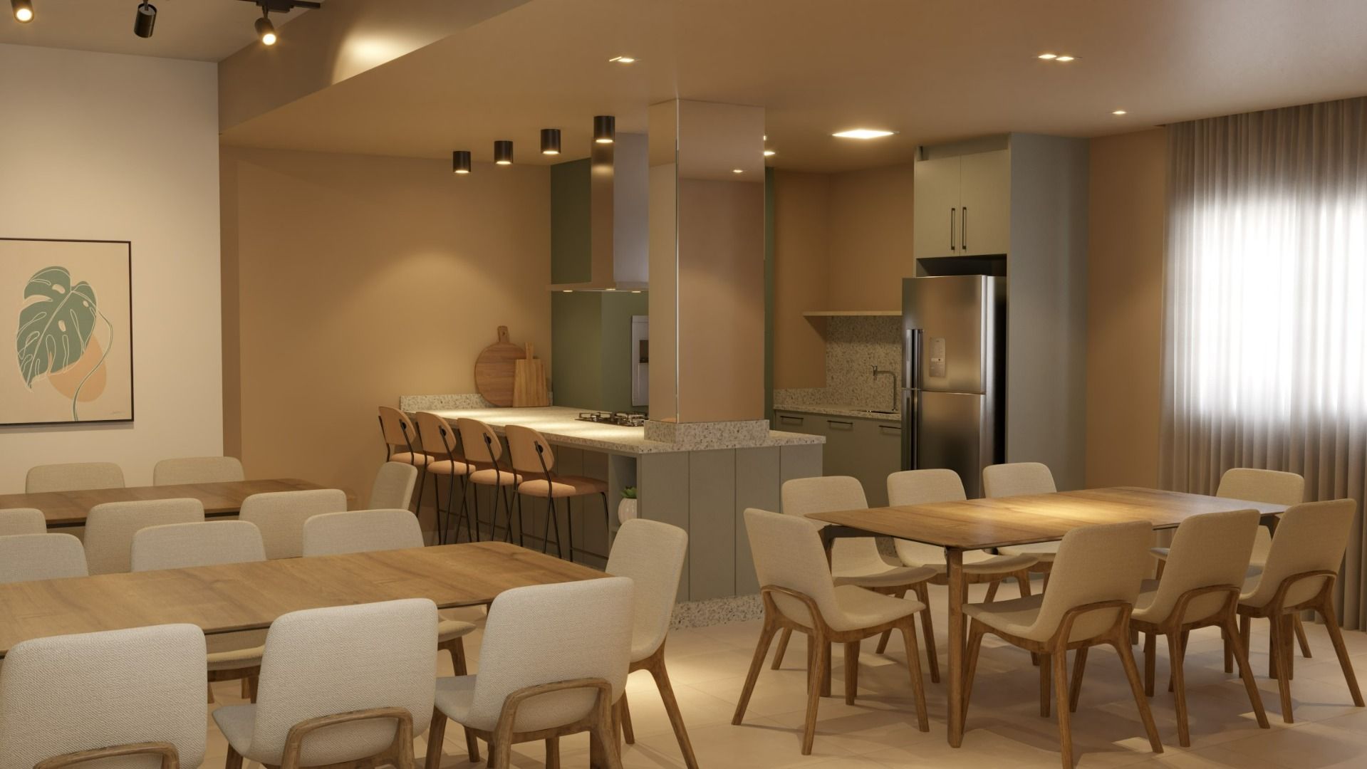 Apartamento à venda no Rio Branco: 