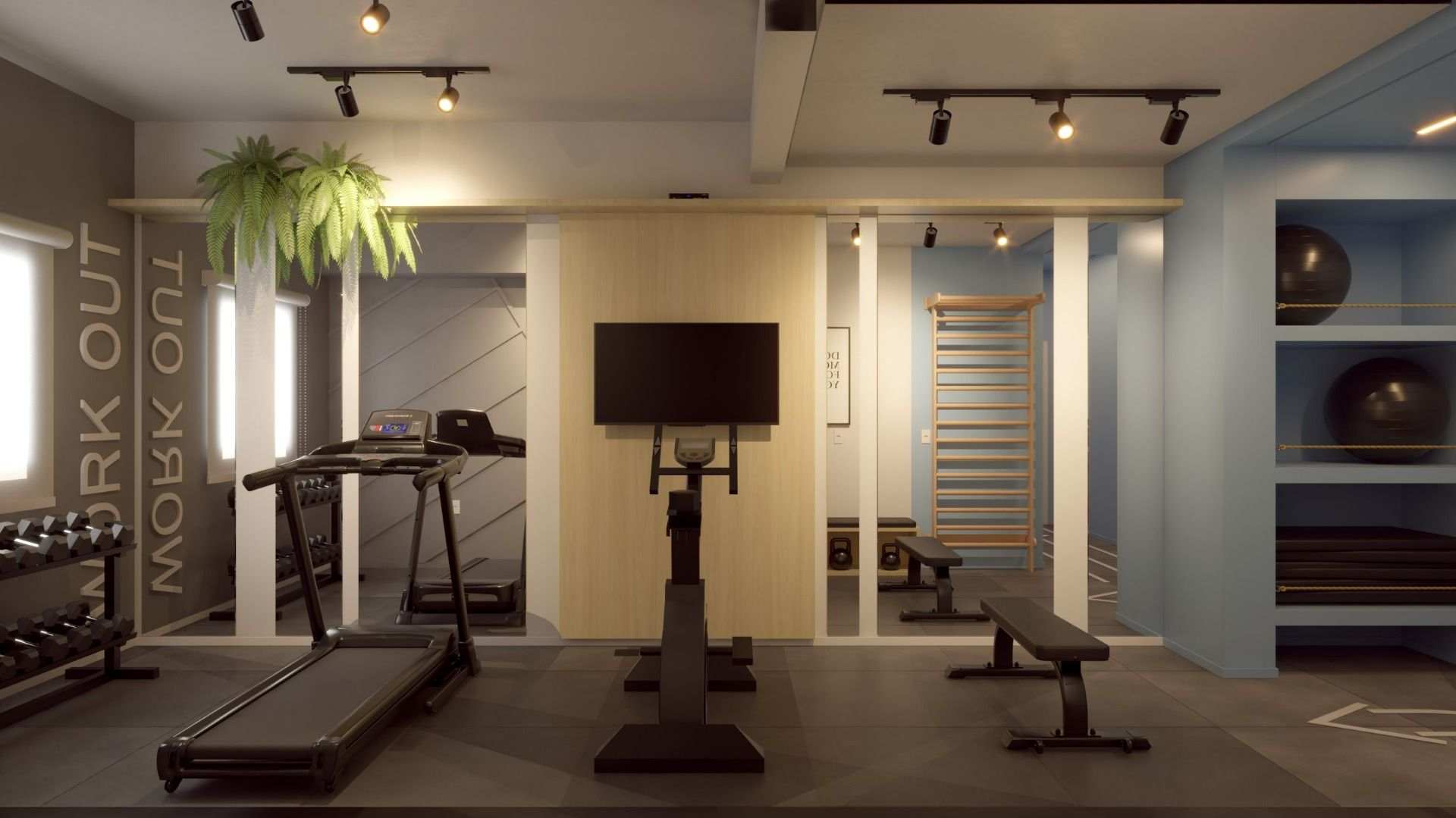 Apartamento à venda no Rio Branco: 