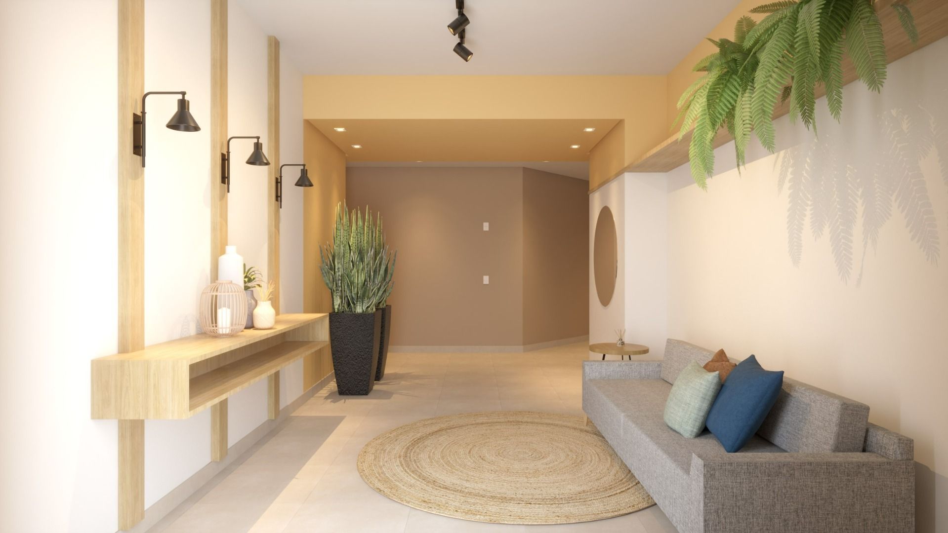 Apartamento à venda no Rio Branco: 