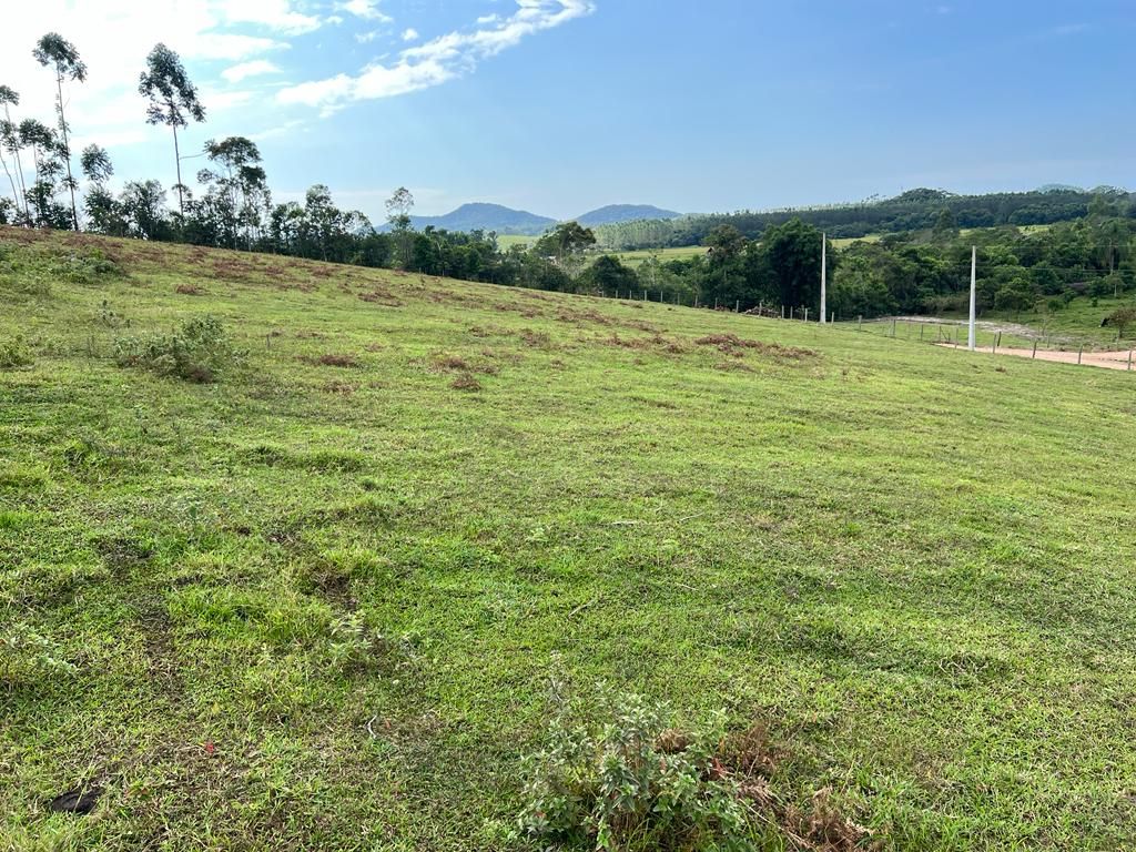 Terreno à venda no Morro Alto: 