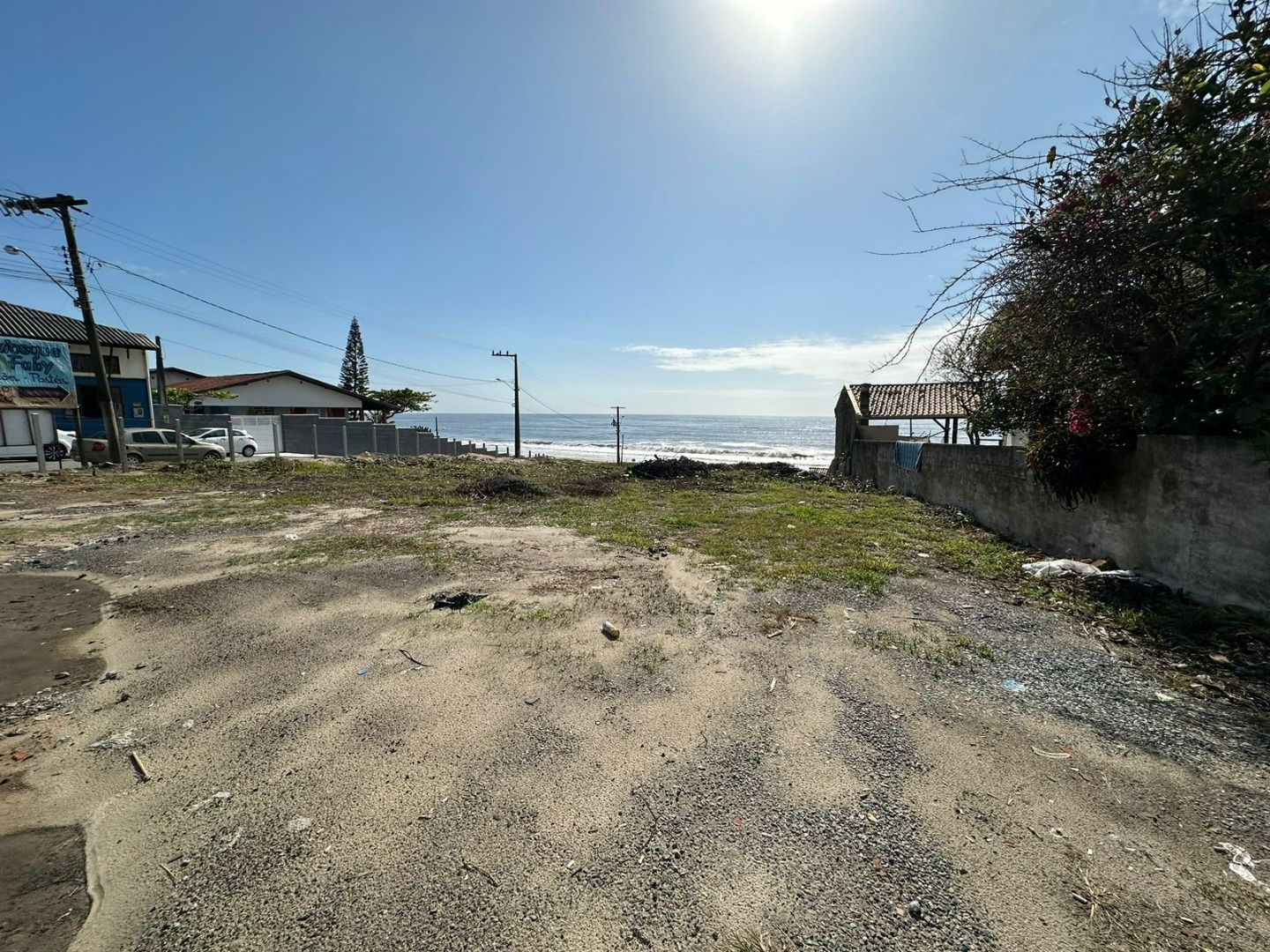 Terreno à venda no Itajuba: 