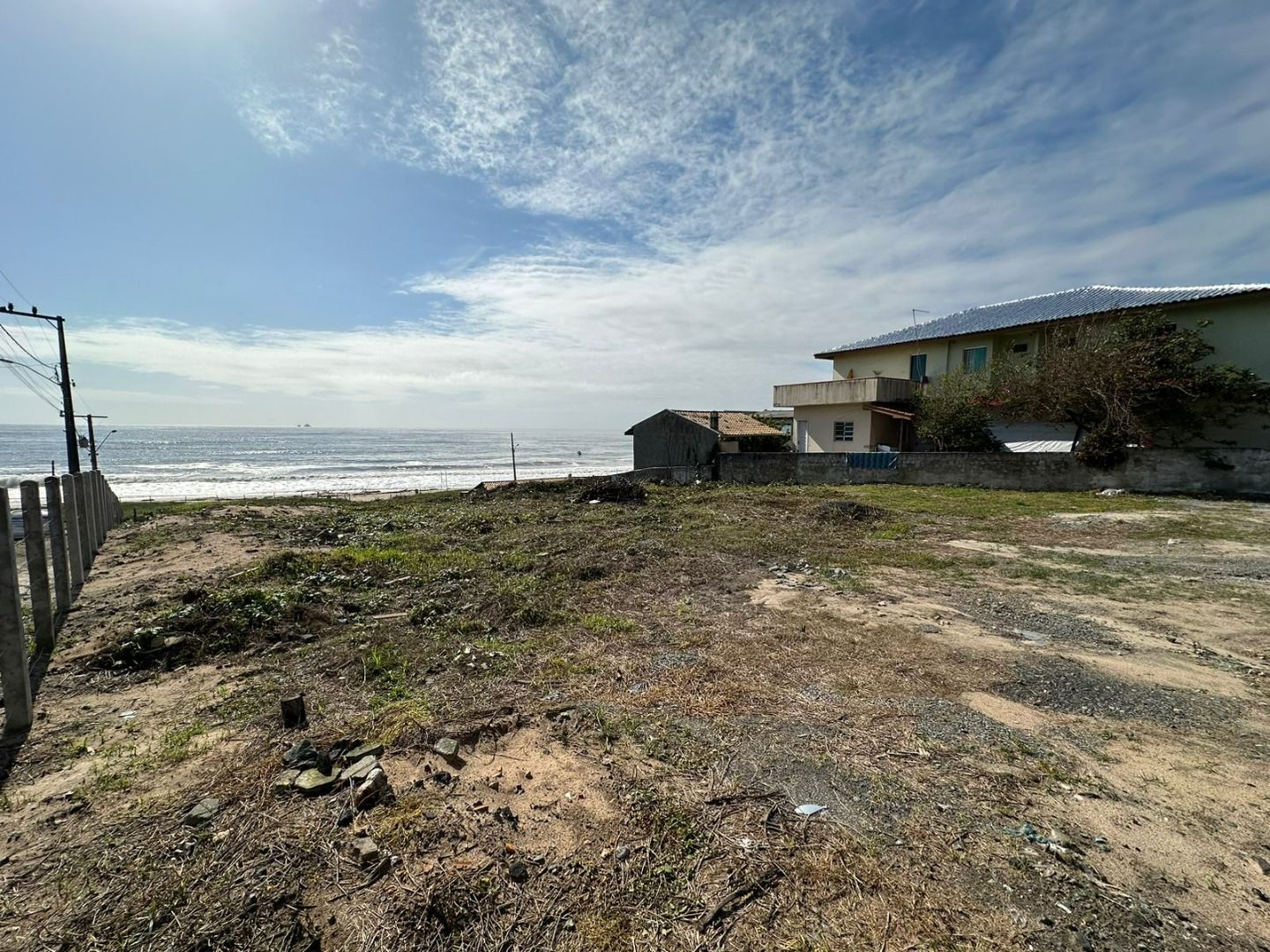 Terreno à venda no Itajuba: 