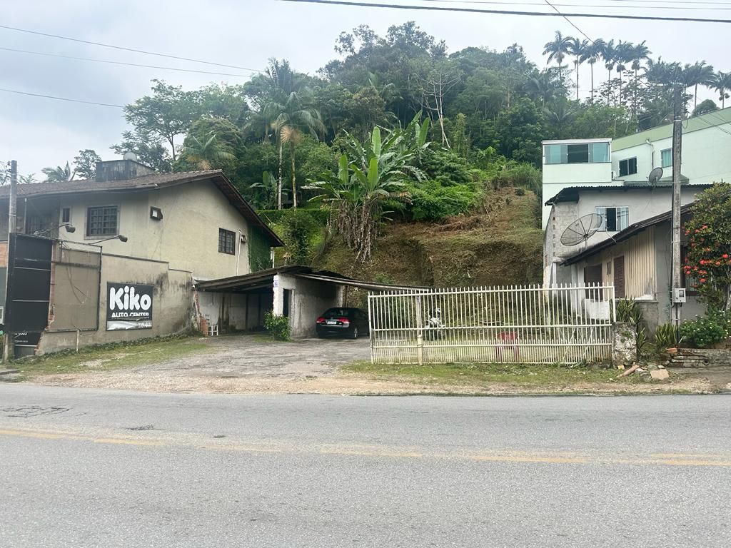 Terreno à venda no Centro: 