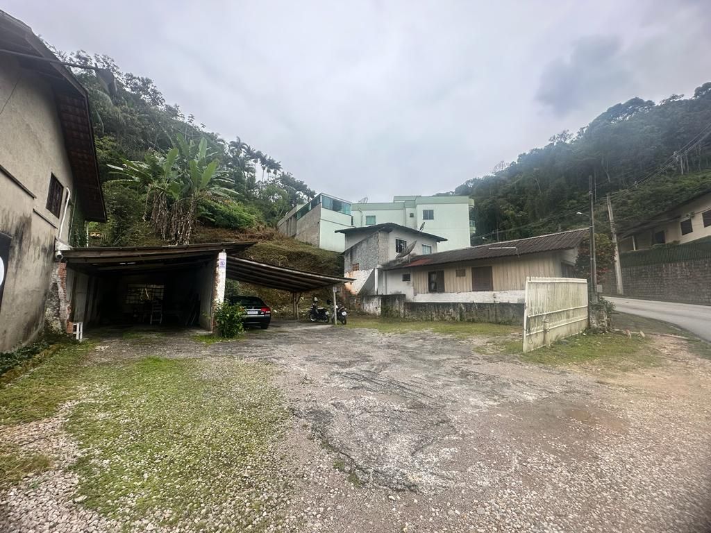 Terreno à venda no Centro: 