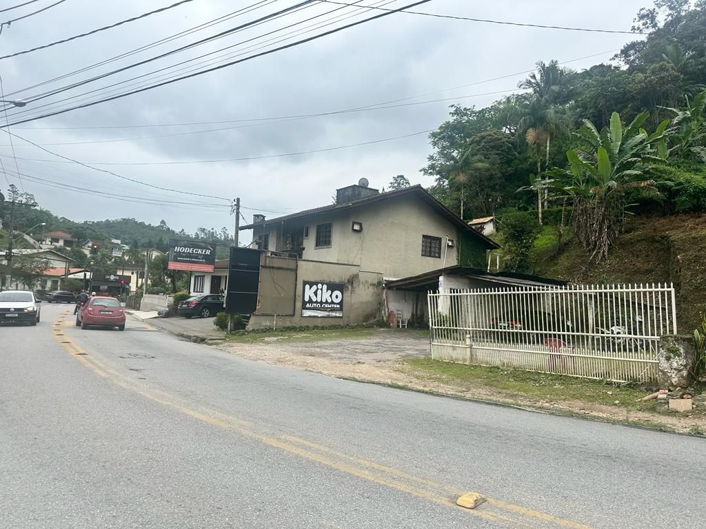 Terreno à venda no Centro: 