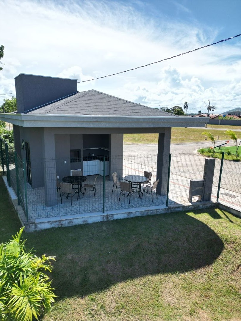 Terreno à venda no Centro: 