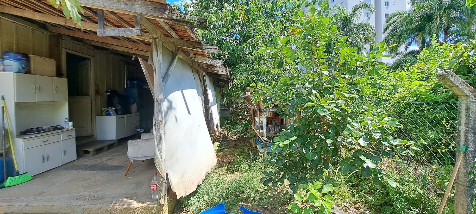 Terreno à venda no Santa Terezinha: 