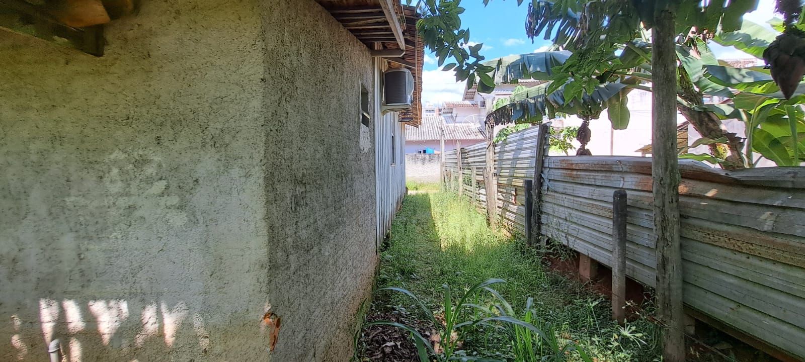 Terreno à venda no Santa Terezinha: 