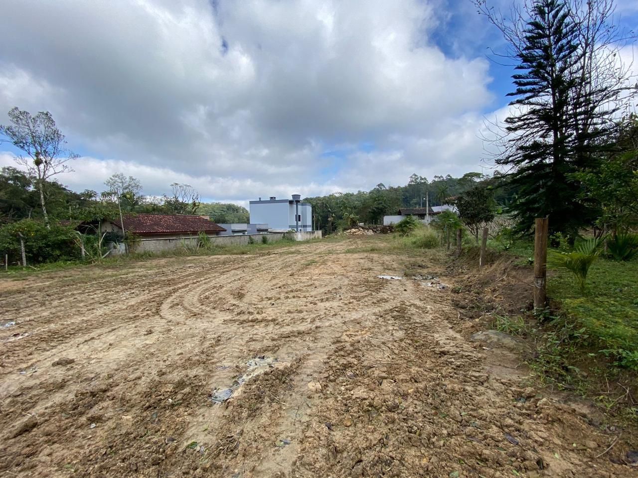 Terreno à venda no São Pedro: 