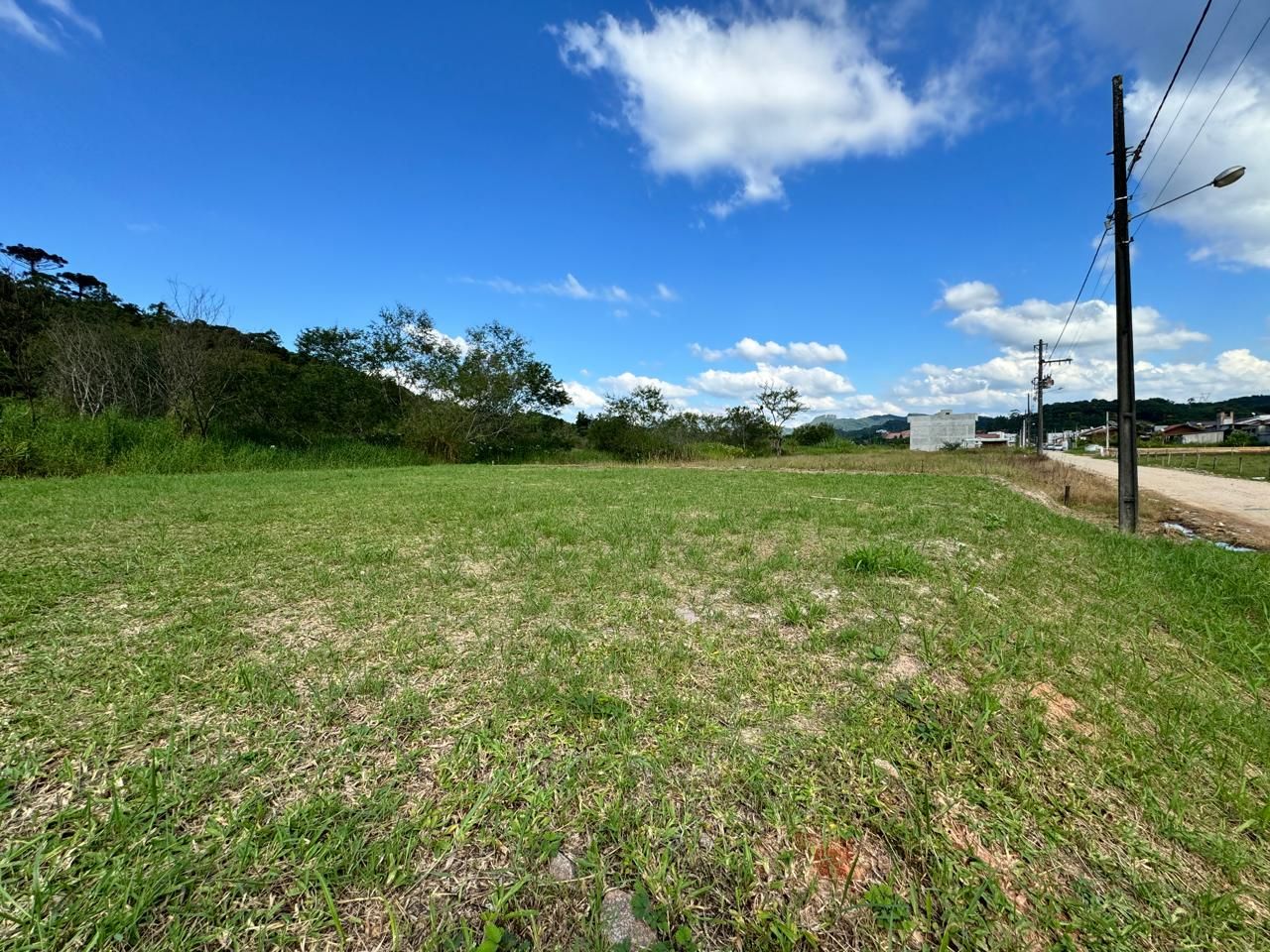 Terreno à venda no Centro 1: 